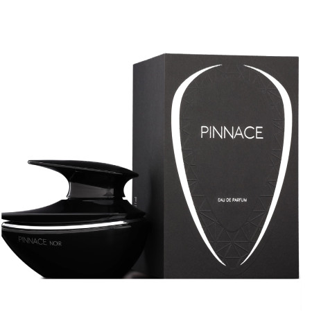 Мужская парфюмированная вода French Avenue Pinnace Noir 100 мл